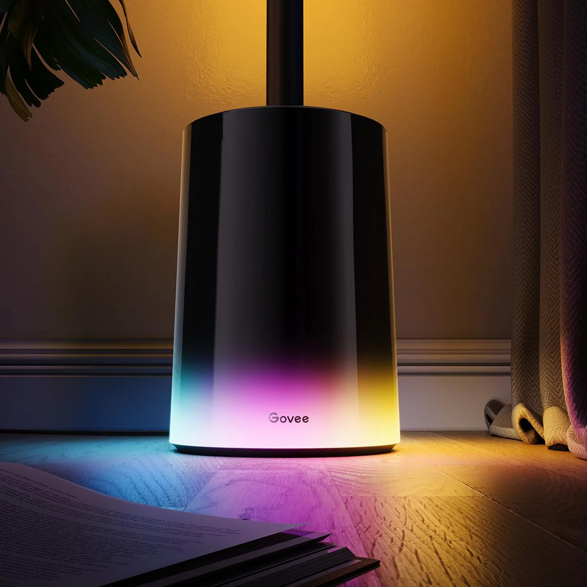 Світильник підлоговий Govee Floor Lamp 2 RGBIC